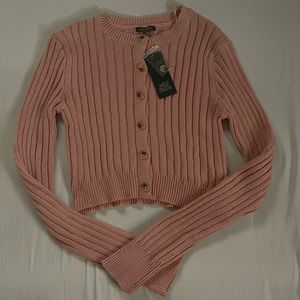 Wild Fable cardigan sweater